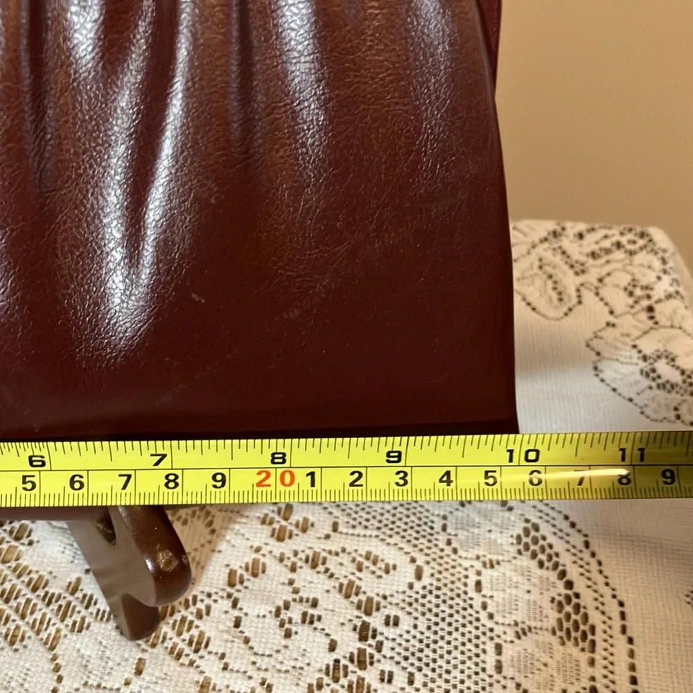 Ande’ clutch or handbag - Picture 5 of 6
